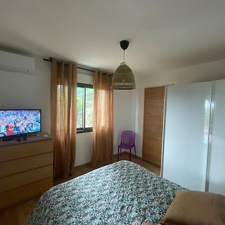 Appartement Le Cap à San-Martino-di-Lota Extérieur photo