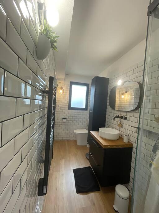 Appartement Le Cap à San-Martino-di-Lota Extérieur photo
